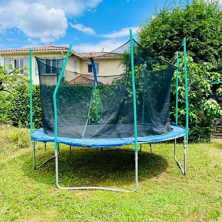 La Belle Echappee Daire